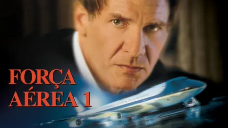 thumbnail - Força Aérea 1