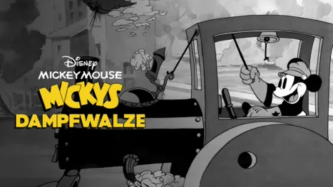 thumbnail - Mickys Dampfwalze