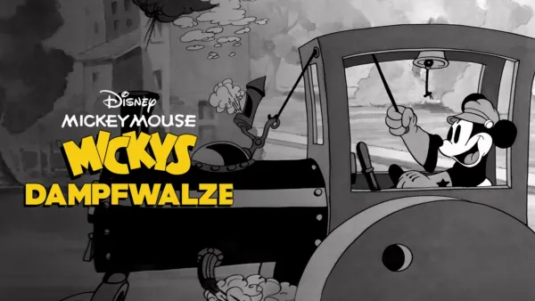 thumbnail - Mickys Dampfwalze