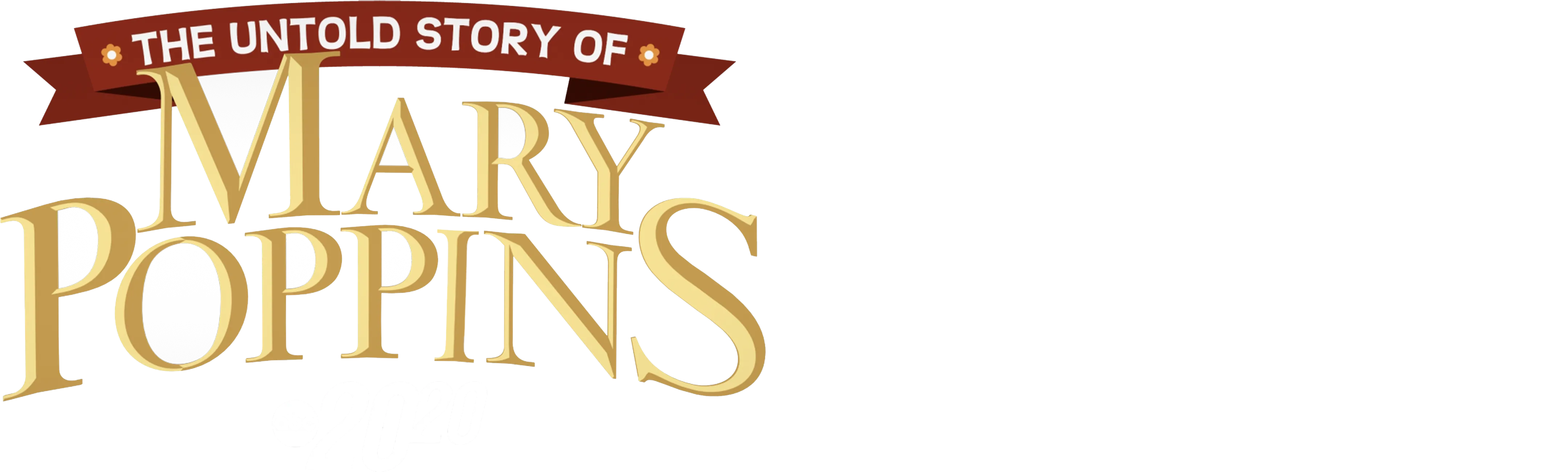 The Untold Story of Mary Poppins: A Special Edition of 20/20