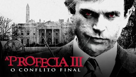 thumbnail - A Profecia - O Conflito Final