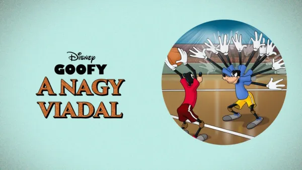thumbnail - A nagy viadal