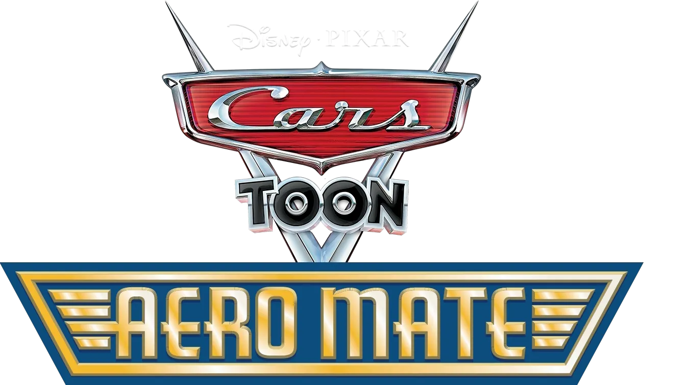 Cars Toon: Aero Mate