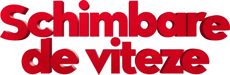 Schimbare de viteze