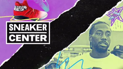 thumbnail - S1:E6 Episode 6 Feat. Kawhi Leonard