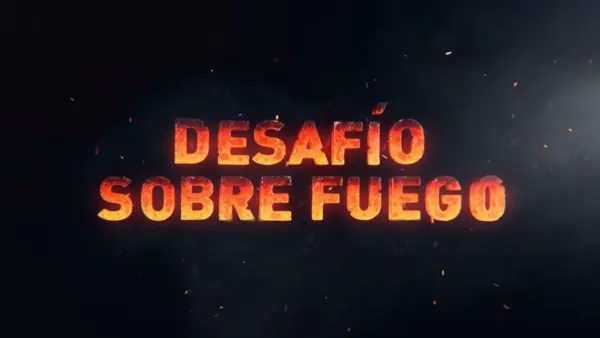 thumbnail - Desafío Sobre Fuego: Vencer a Los Jueces