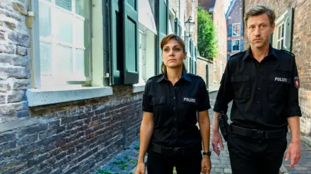 Friesland - Feuerteufel