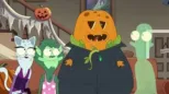 thumbnail - Solar Opposites S-1:E4 The Solar Opposites Halloween Special Part 2: The Hunt for Brown October