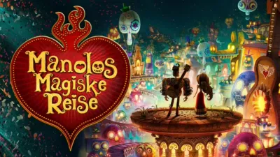 Manolos magiske reise