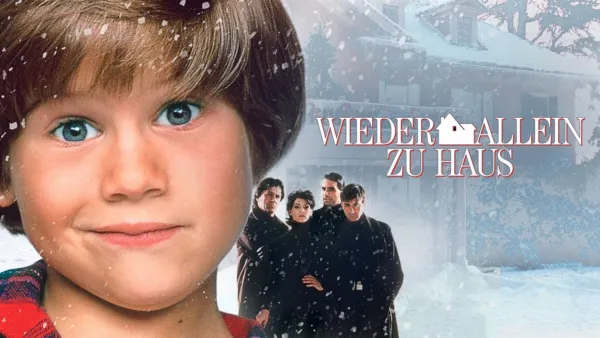 thumbnail - Wieder allein zu Haus