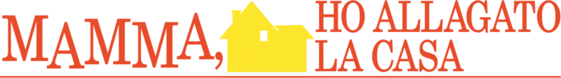 Mamma, ho allagato la casa