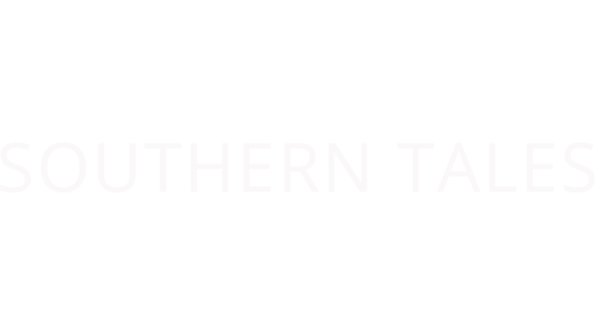 Southern Tales