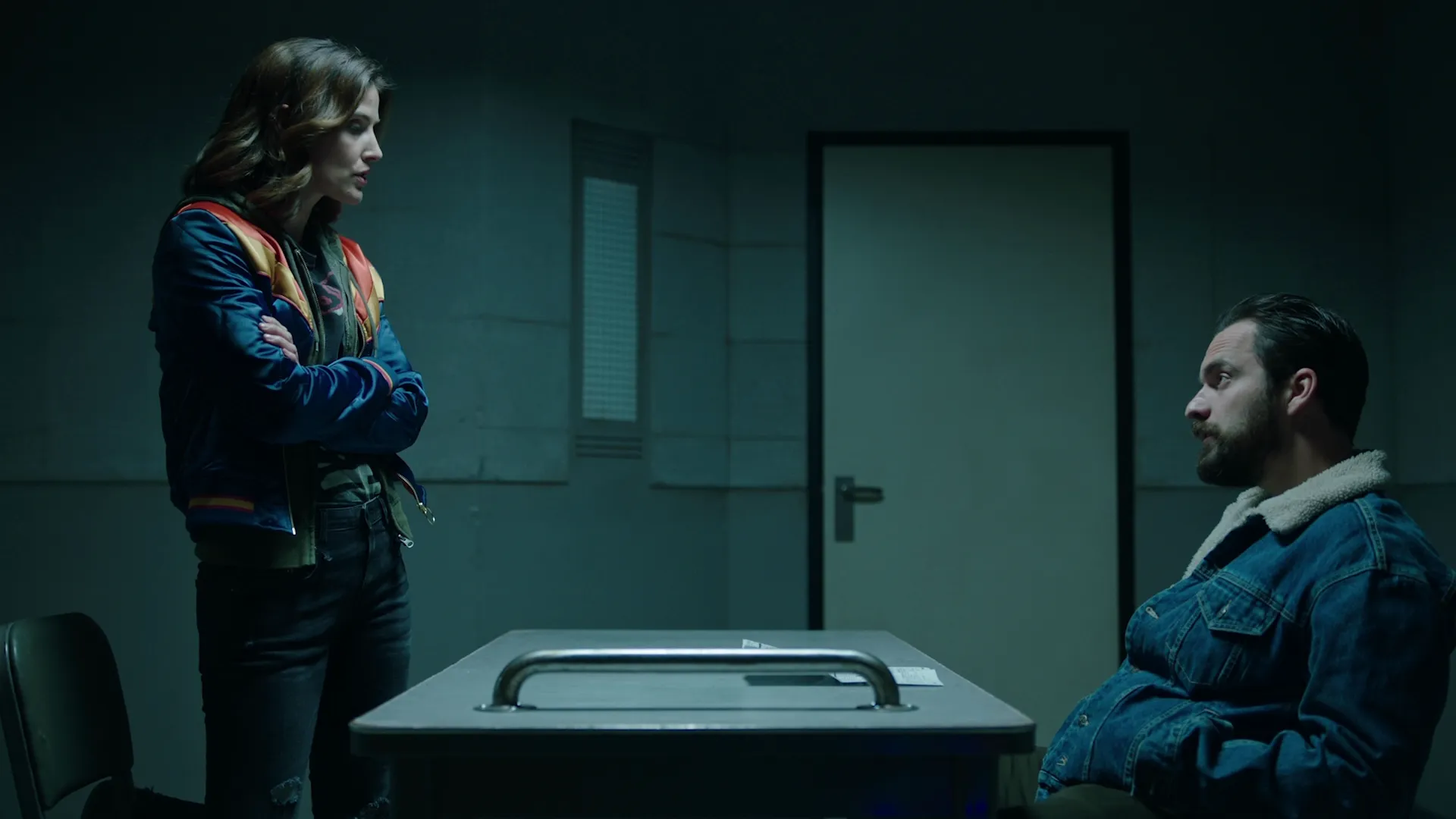 thumbnail - S1:E13 The Dex Factor