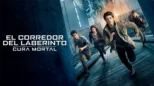 thumbnail - El corredor del laberinto: La cura mortal