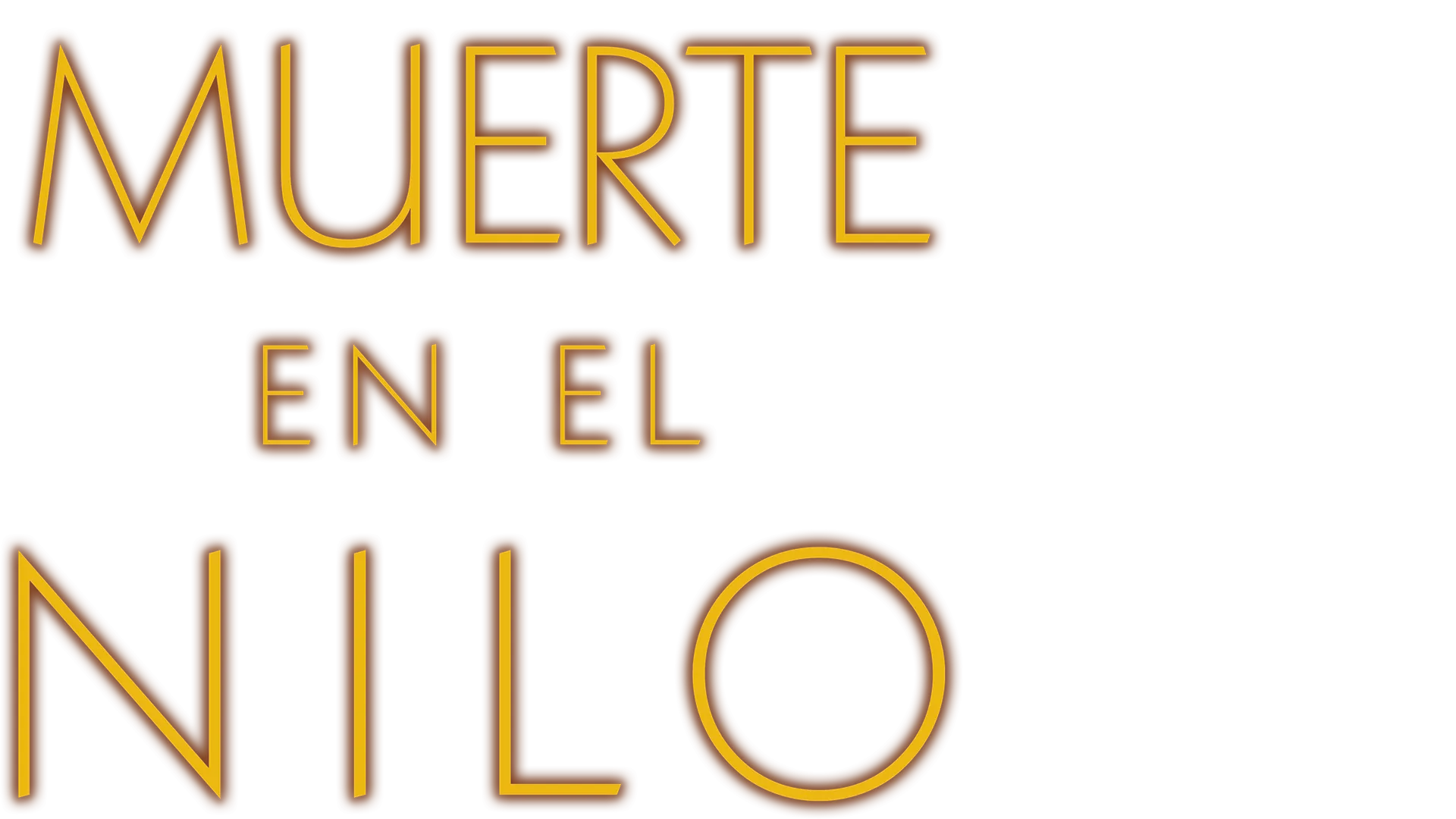 Muerte en el Nilo