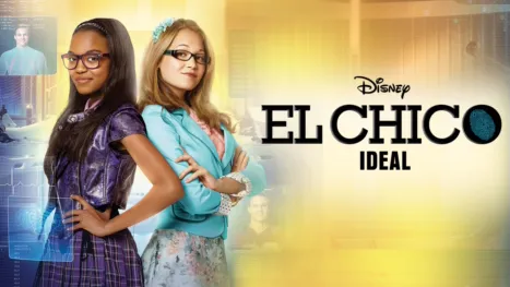thumbnail - El chico ideal