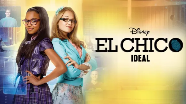 thumbnail - El chico ideal