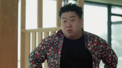 thumbnail - S1:E6 Episode 6