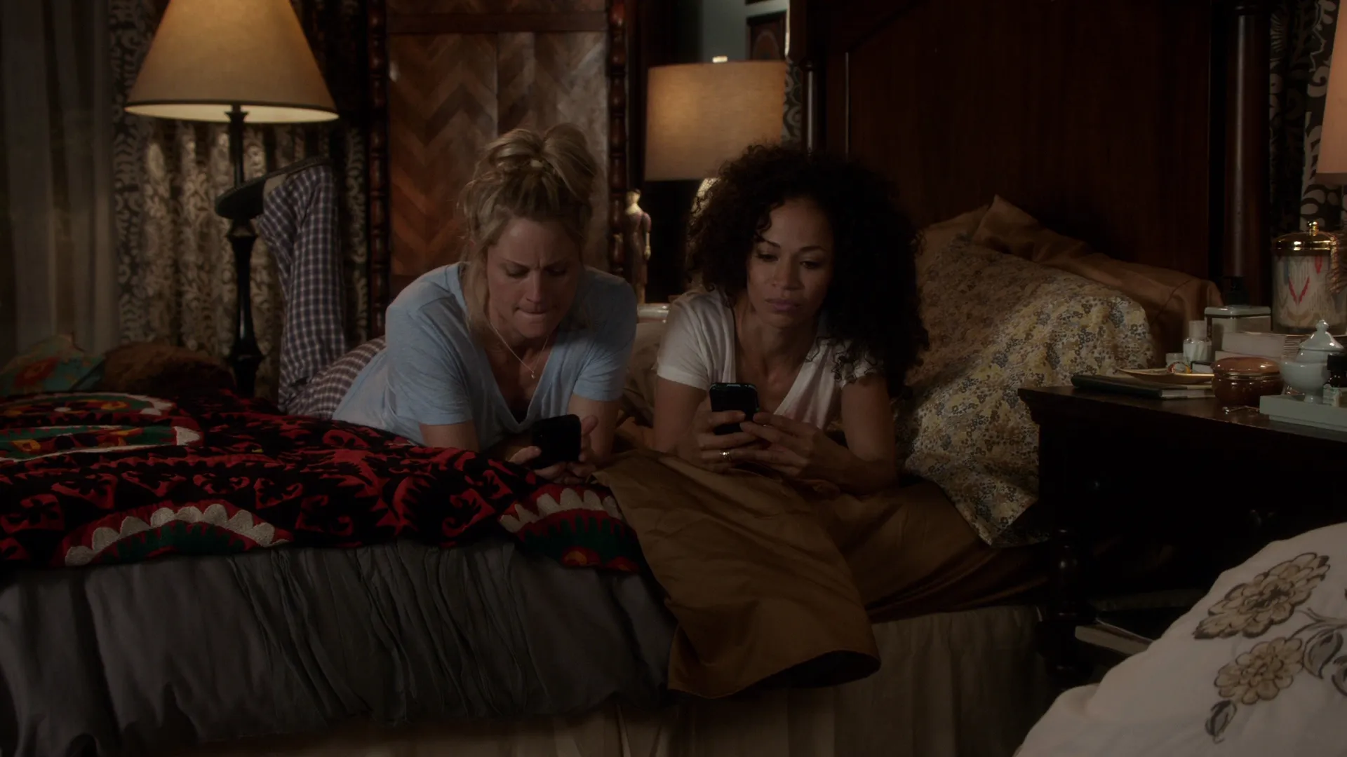 thumbnail - S1:E5 The Morning After