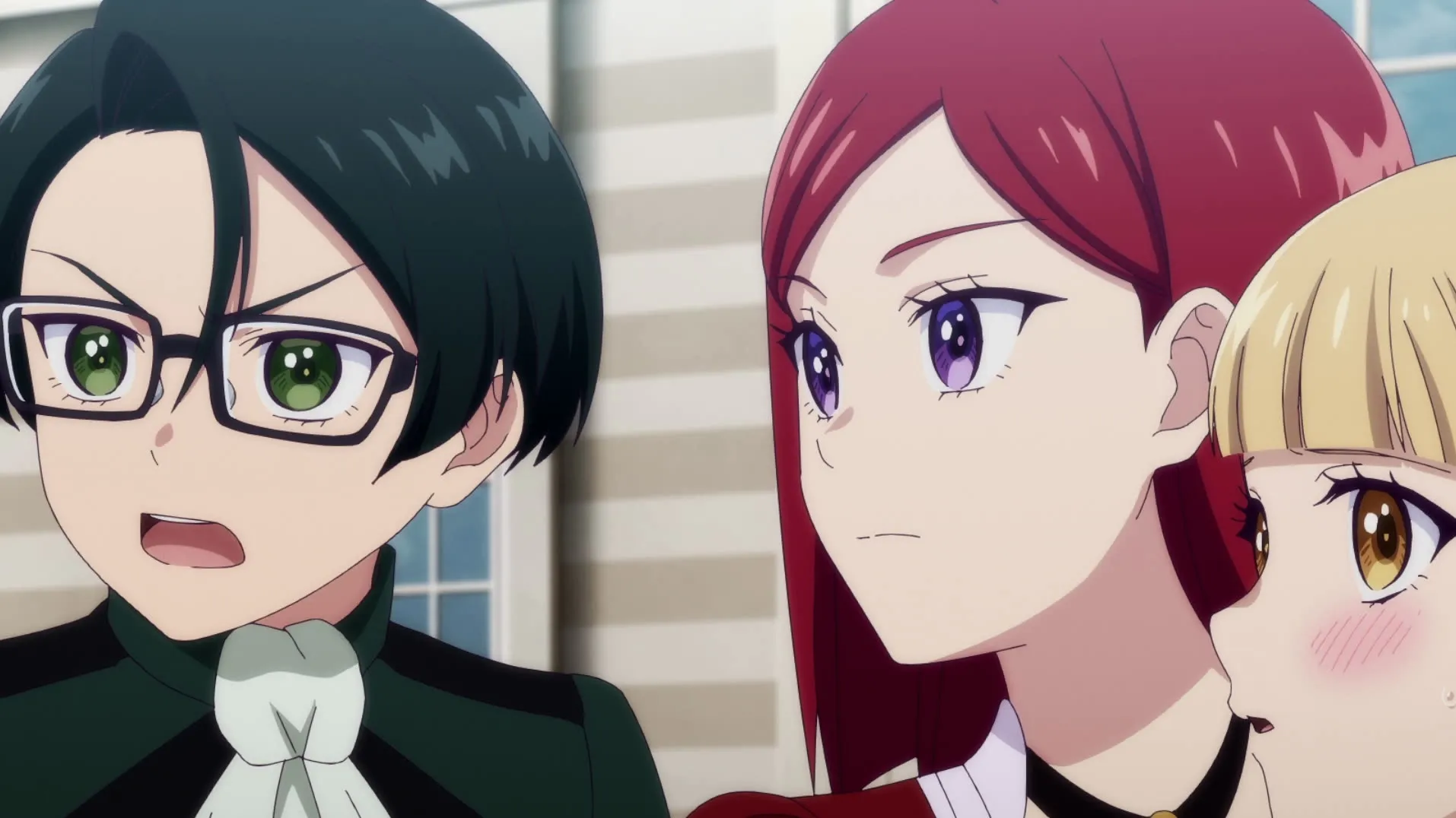 thumbnail - S1:E12 (Dub) The Treacherous Princess Faces the Future