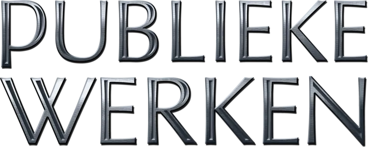 Publieke werken