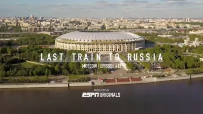 thumbnail - S1:E12 Moscow II