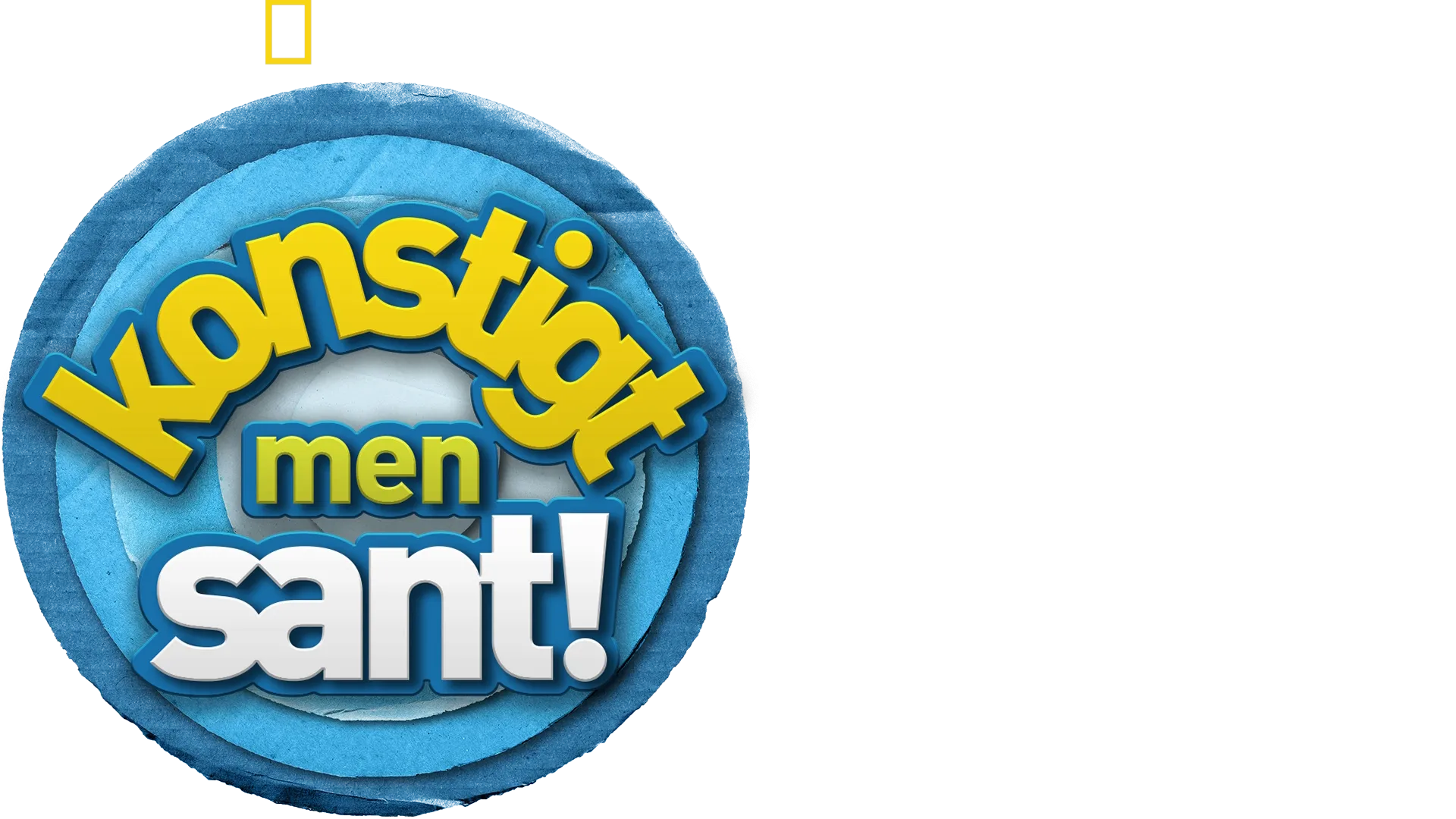 Konstigt men sant!