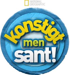 Konstigt men sant!