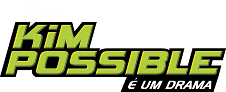 Kim Possible: É Um Drama