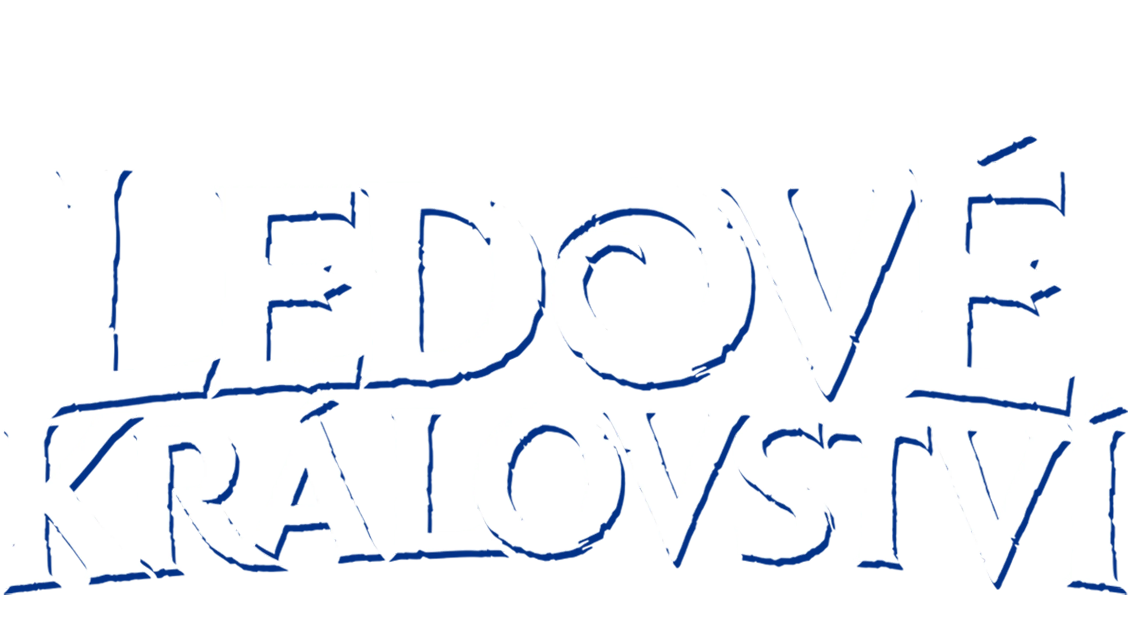 Ledové království