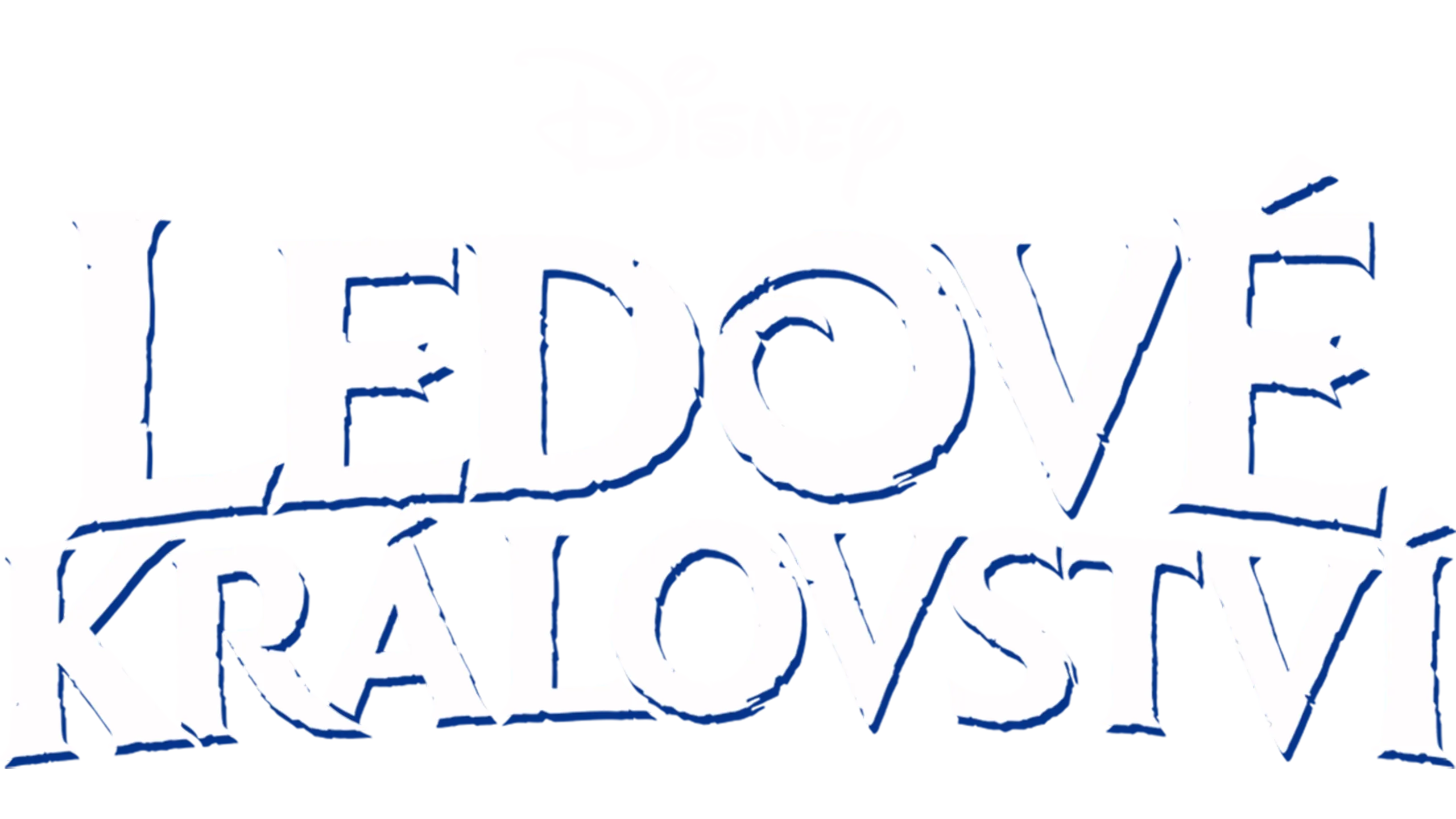 Ledové království