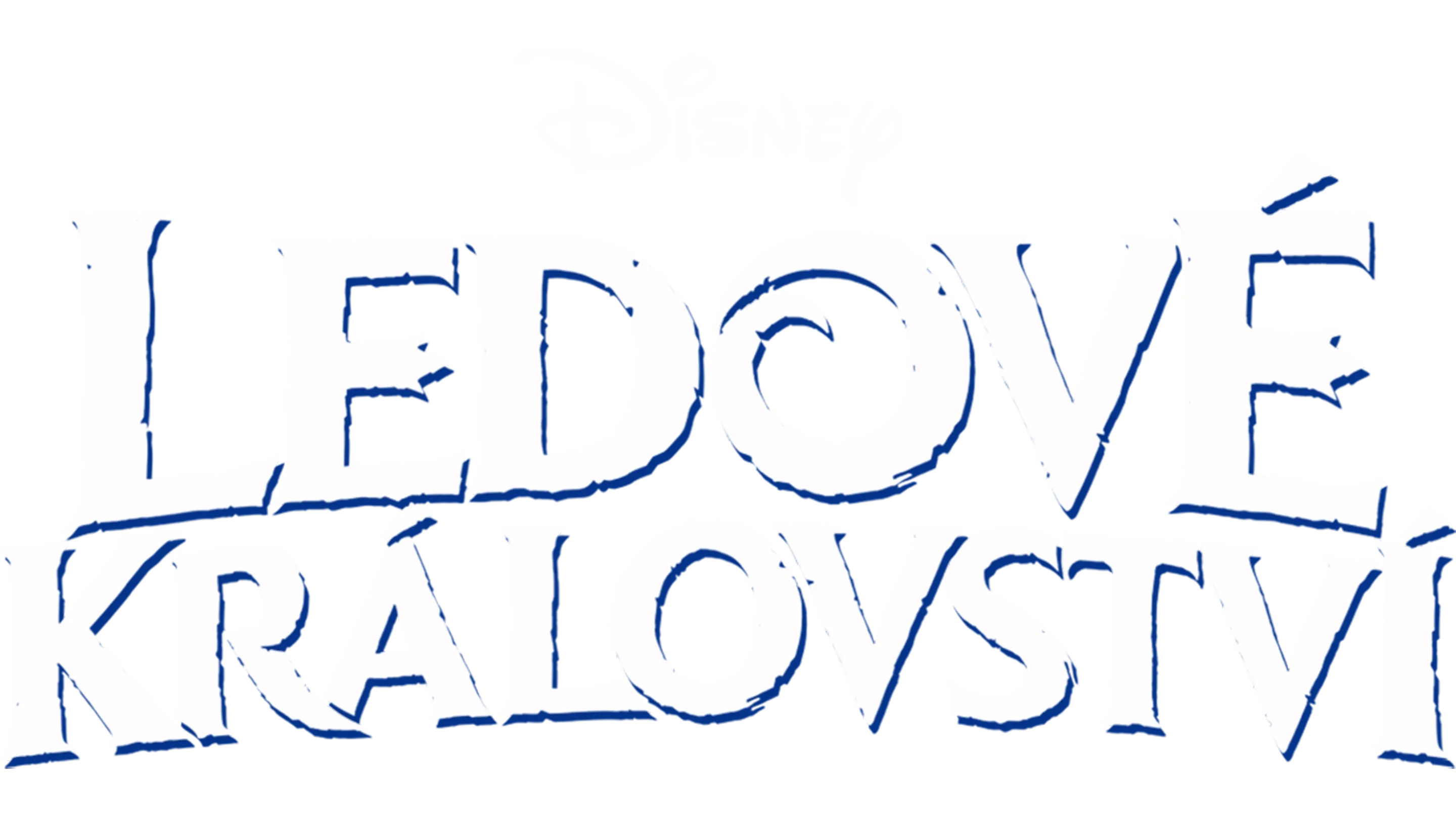 Ledové království