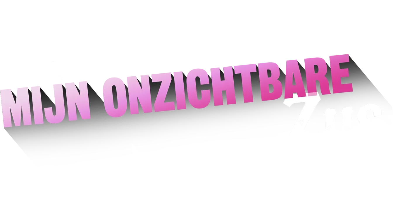 Mijn Onzichtbare Zus