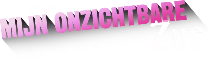 Mijn Onzichtbare Zus