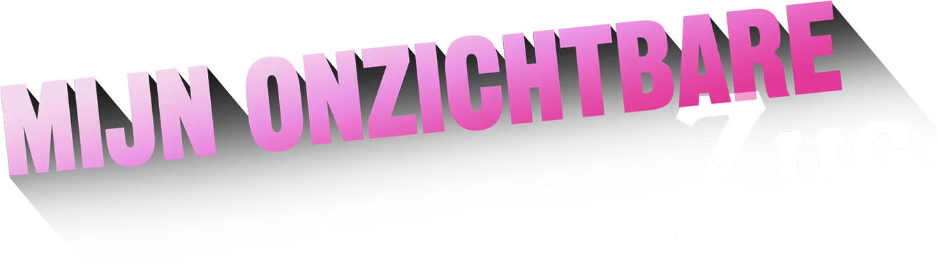 Mijn Onzichtbare Zus
