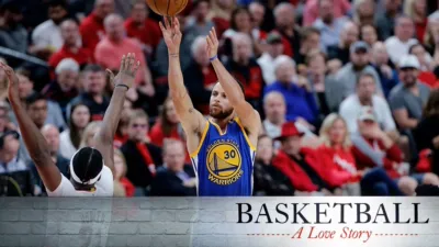 thumbnail - S1:E9 Signature Moves: The Touch