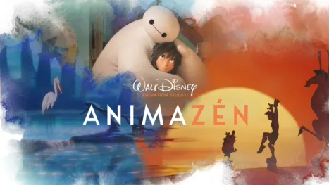 thumbnail - Animazén