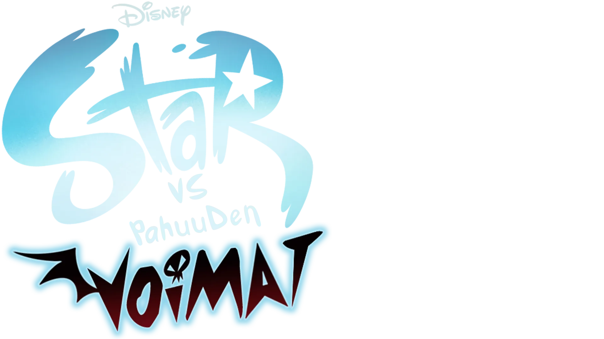 Star vs. pahuuden voimat