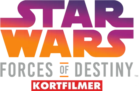 Star Wars: Forces of Destiny (Kortfilmer)