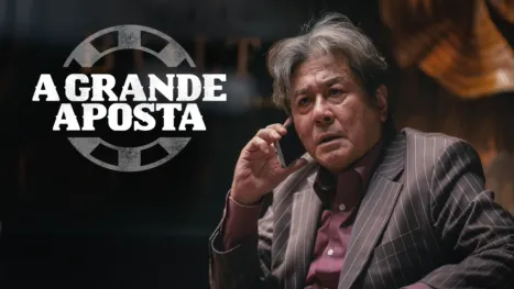 thumbnail - A Grande Aposta