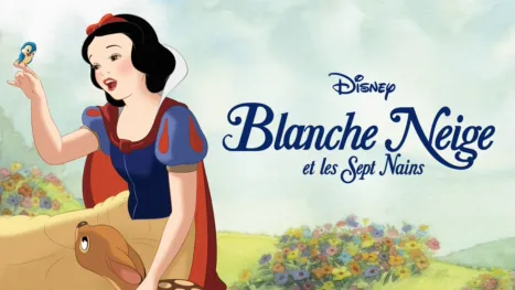 thumbnail - Blanche-Neige et les sept nains