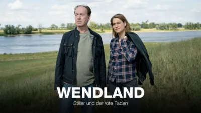 Wendland - Stiller und der rote Faden