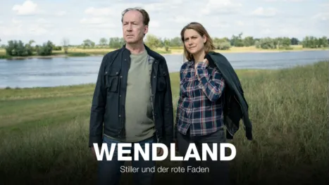 thumbnail - Wendland - Stiller und der rote Faden