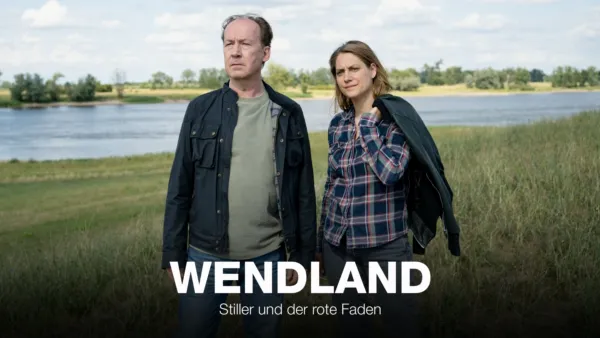thumbnail - Wendland - Stiller und der rote Faden