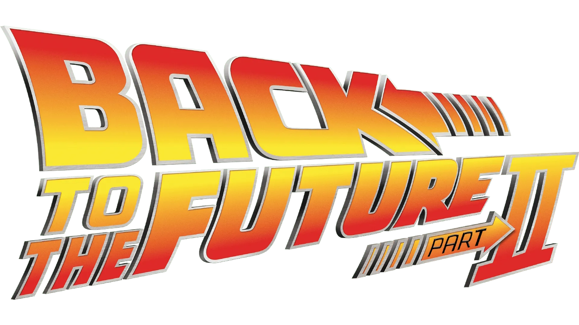 Back to the Future II