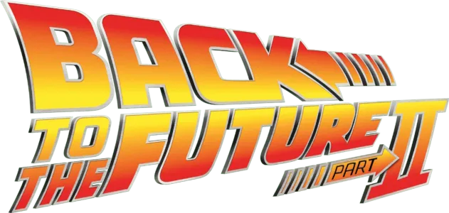 Back to the Future II