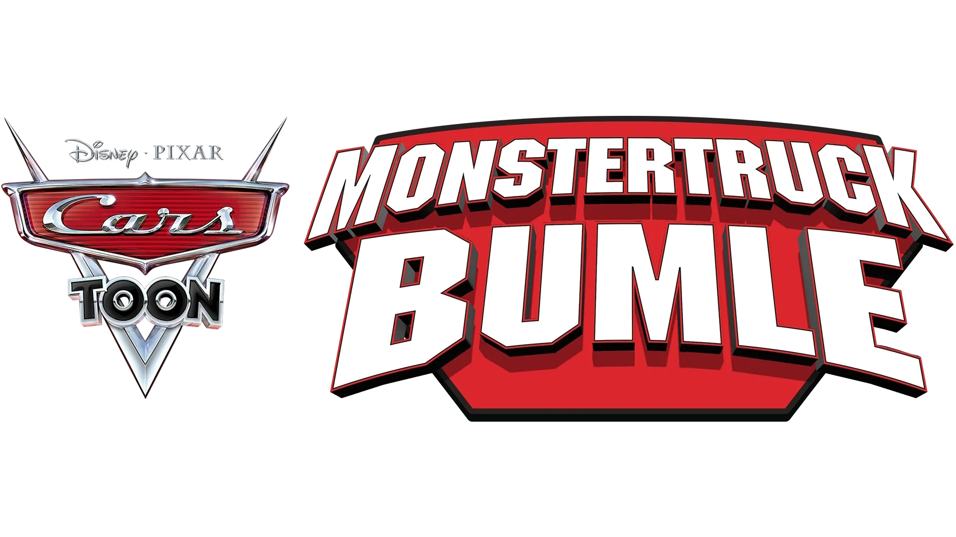 Monstertruck Bumle
