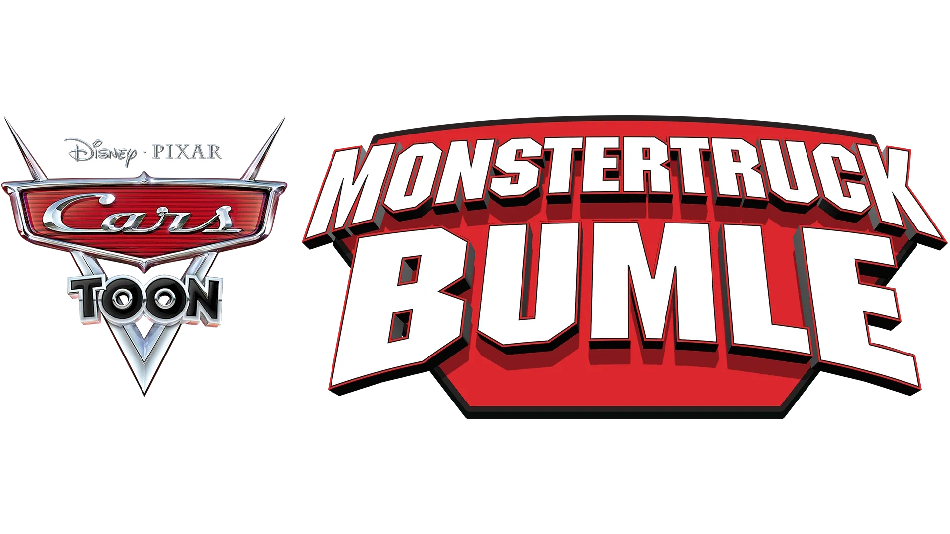 Monstertruck Bumle