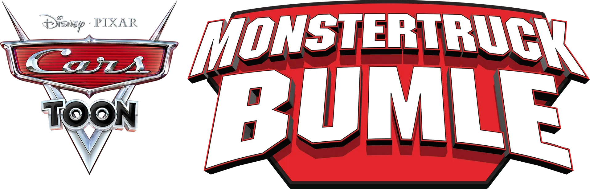 Monstertruck Bumle