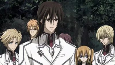 thumbnail - S2:E1 (Sub) Burden of Sinners